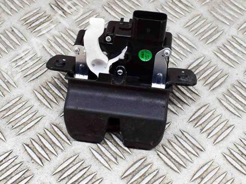 Tailgate lock KIA SPORTAGE IV (QL, QLE) 1.7 CRDi | BP13929206C101 