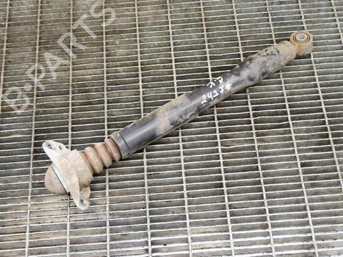Left rear shock absorber SKODA YETI (5L) 1.4 TSI 4x4 | BP8827921M18 
