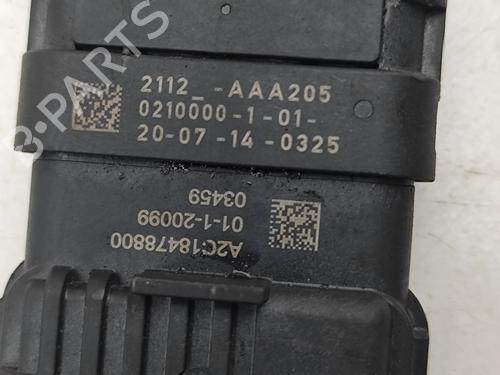 Electronic sensor BMW X5 (G05, F95) xDrive 30 d Mild-Hybrid | BP32973720M84 - Image 6