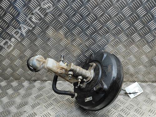 Servo brake ISUZU D-MAX II (TFR, TFS) 1.9 Ddi 4x4 (TFS87J) | BP29975546M42 