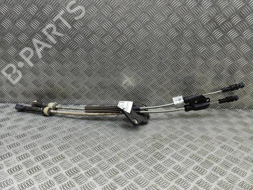 Used Cable Cable VW TRANSPORTER T6 Van (SGA, SGH, SHA, SHH) 2.0 TDI (90 hp) 29945272 29945272