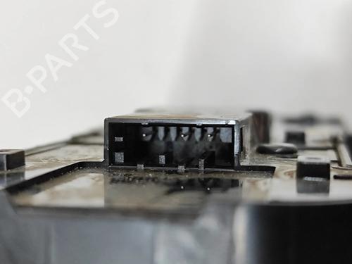 Left front window switch MERCEDES-BENZ EQS (V297) EQS 450+ (297.123) | BP33370186I27  - Image 6