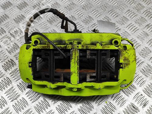 Left front brake caliper AUDI A5 (8T3) RS5 quattro | BP33377125M105 - Image 5