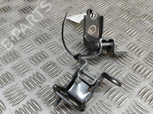 Hinge/Door check strap MAZDA CX-5 (KF) 2.0 | BP27317801C146 