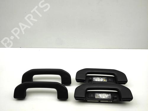 Used Interior roof handle Interior roof handle MERCEDES-BENZ EQA (H243) EQA 250+ (243.702) (190 hp) 36534257 36534257