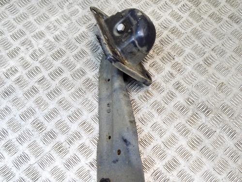 Left rear suspension arm VW GOLF VII (5G1, BQ1, BE1, BE2) 2.0 GTI | BP16270698M14 