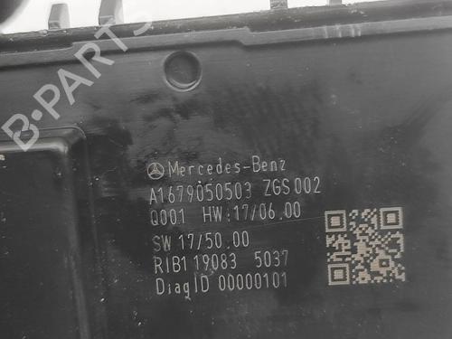 Switch MERCEDES-BENZ GLE (V167) GLE 400 d 4-matic (167.123) | BP33938014I30  - Image 5