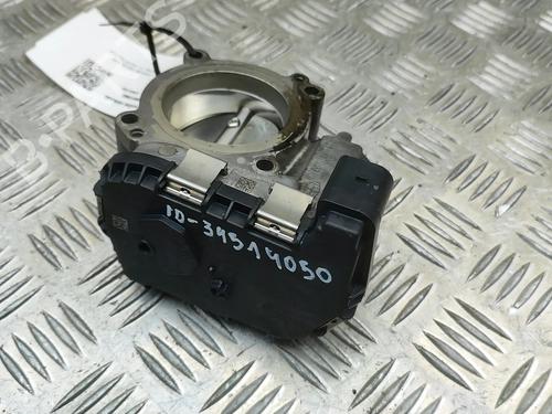 Used Throttle body Throttle body PORSCHE MACAN (95B) 3.0 S (340 hp) 33465316 33465316