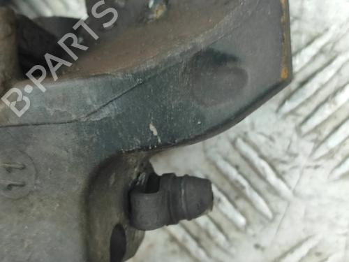 Right rear brake caliper AUDI Q7 (4LB) 3.0 TDI quattro | BP26933495M106