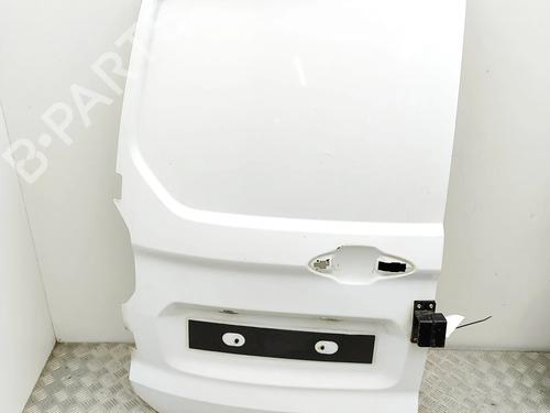 left-rear-door-ford-transit-courier-b460-mpv-2014-38730510 main image