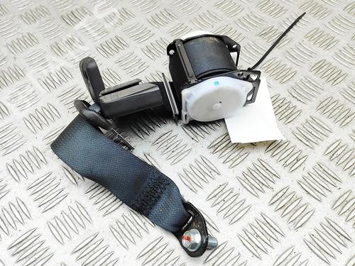 Sikkerhedssele bag midten Sikkerhedssele bag midten MITSUBISHI L200 / TRITON (KJ_, KK_, KL_) 2.4 DI-D 4WD (KL1T) (181 hp) 36703434 36703434
