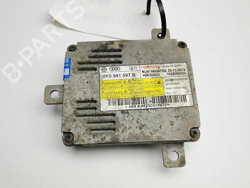 Used Electronic module Electronic module BENTLEY CONTINENTAL Coupe (3W_, 393) 6.0 FLEX (635 hp) 36533914 36533914