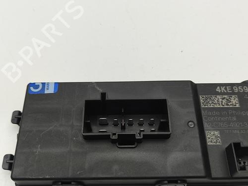 Elektronisk modul AUDI Q4 SUV (F4B) 35 e-tron | BP27782486M83 