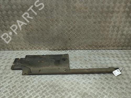 Używane Osłona podwozia PORSCHE 718 BOXSTER (982) 2.5 S (982330, 982331) (350 hp) 27433762