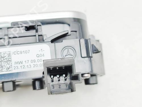 Switch MERCEDES-BENZ EQA (H243) EQA 250+ (243.702) | BP31528911I30 