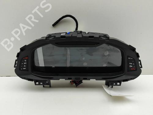 Used Instrument cluster AUDI Q8 (4MN, 4MT) 50 TDI Mild Hybrid quattro (286 hp) 28954464