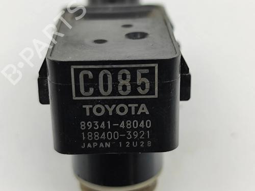 Electronic module LEXUS RX (_L2_) 450h AWD (GYL25_, GYL26_, GYL25, GYL26, GYL25R, GYL26R) | BP26242116M83 