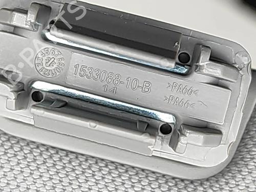 Right sun visor TESLA MODEL Y (5YJY) Long Range All-wheel Drive | BP33625355I2 - Image 6