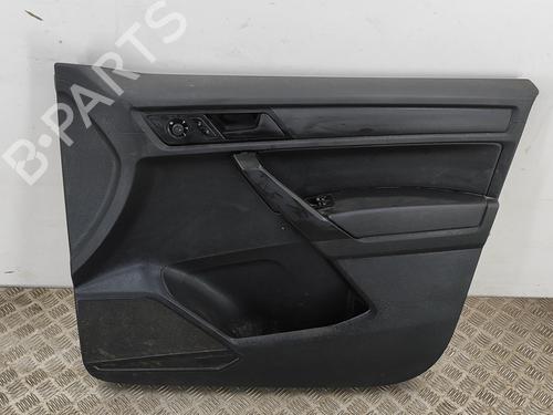Seats set VW CADDY IV Box Body/MPV (SAA, SAH) 2.0 TDI | BP29391247C78 