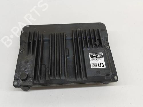 Engine control unit (ECU) LEXUS UX (_AA1_, _AH1_, _MA1_) 250h (MZAH10) | BP27768177M57  - Image 5