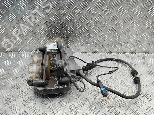 Left front brake caliper BMW X5 (G05, F95) xDrive 30 d | BP32755665M105 - Image 5