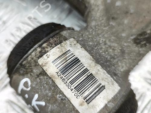 Left front suspension arm INFINITI Q30 1.6 | BP33371987M12  - Image 6