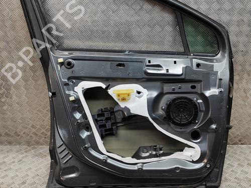 Left front door PEUGEOT 5008 (0U_, 0E_) 1.6 HDi | BP16482151C2 