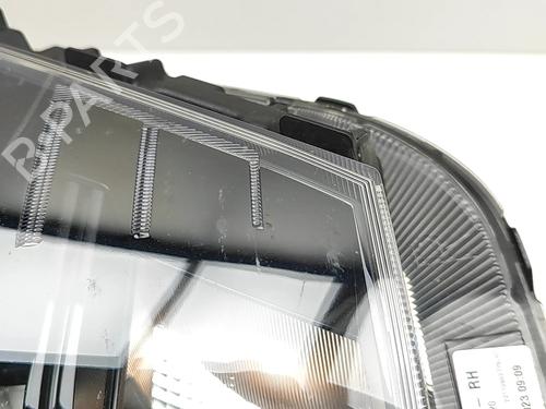 Right headlight HYUNDAI KONA (SX2) EV | BP30798630C29 - Image 7