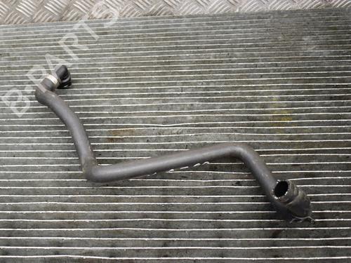 Used Pipe MERCEDES-BENZ GLA-CLASS (X156) GLA 200 (156.943) (156 hp) 20337833