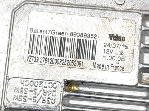 Electronic module JAGUAR F-TYPE Coupe (X152) 3.0 SCV6 S | BP31859565M83  - Image 6