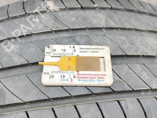 Fælk OPEL MOKKA 1.2 (76) | BP33882665C45  - Image 9