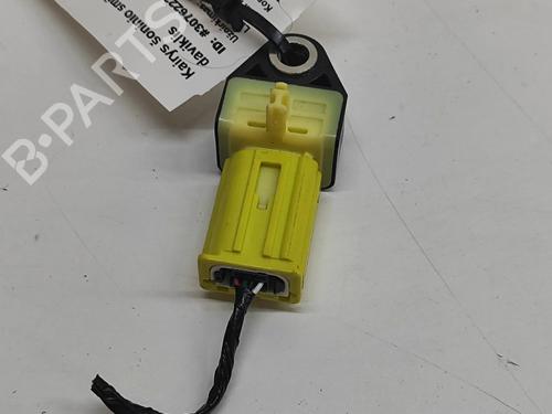 Electronic sensor TOYOTA bZ4X (_EAM1_) EV (YEAM15) | BP33371460M84 - Image 4