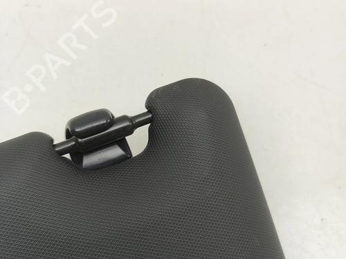 Right sun visor TOYOTA RAV 4 V (_A5_, _H5_) 2.5 Hybrid (AXAH52) | BP33380548I2 - Image 3