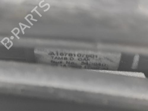 Cup/Object holder MERCEDES-BENZ GLE (V167) GLE 400 d 4-matic (167.123) | BP32974381I37  - Image 13