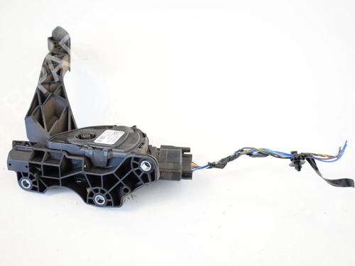 Pedal VOLVO XC60 I SUV (156) D5 AWD | BP9902572I4