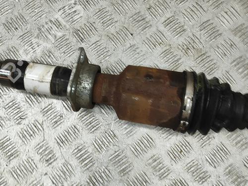 Right front driveshaft TESLA MODEL S (5YJS) P100D AWD | BP28497599M39