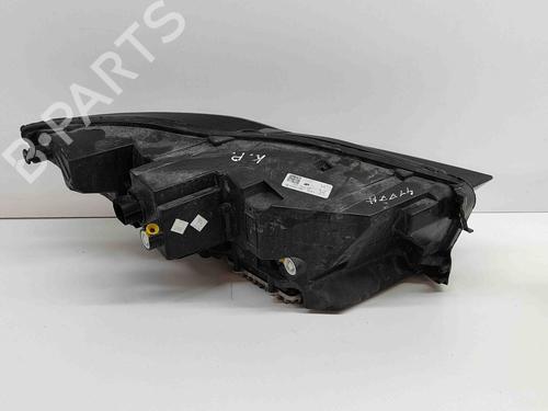 Left headlight JAGUAR I-PACE (X590) EV400 AWD | BP29510682C28 
