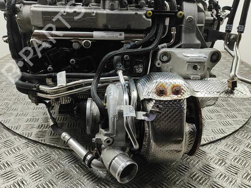 Engine PORSCHE 911 (992) 3.0 Carrera 4 S (992420) | BP30574938M1  - Image 9