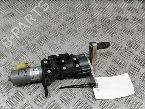 Elektronische module AUDI Q7 (4MB, 4MG, 4MQ) 3.0 TDI e-tron quattro (374 hp) 26310492