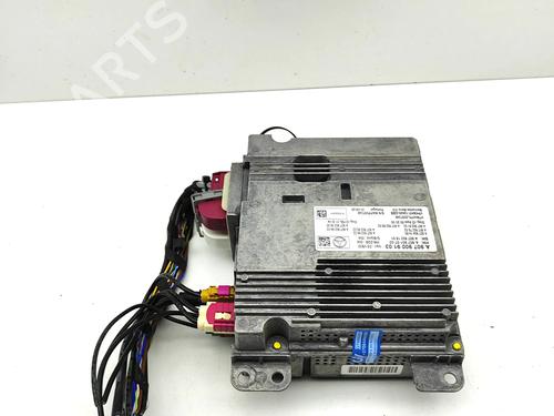 Electronic module MERCEDES-BENZ SPRINTER 3-t Van (B910) 214 CDI (910.621, 910.623) | BP34630345M83 - Image 2