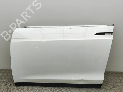 Used Left front door TESLA MODEL X (5YJX) 90D AWD (525 hp) 31303095