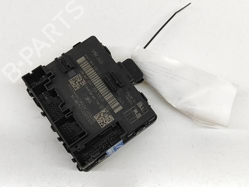 Electronic module AUDI Q5 (FYB, FYG) 2.0 TDI quattro | BP26142419M83 