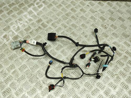 Used Wiring harness Wiring harness TESLA MODEL 3 (5YJ3) EV AWD (441 hp) 27799357 27799357