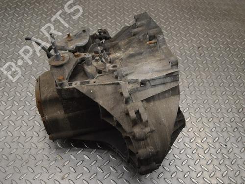 Gearbox PEUGEOT RCZ 1.6 16V | BP33365162M3 - Image 2