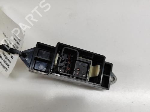 Left rear window switch MITSUBISHI COLT VI (Z3_A, Z2_A) 1.5 DI-D (Z39A) | BP25219225I29 - Image 2