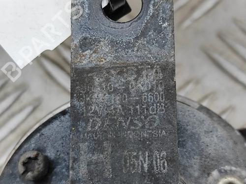 Horn TOYOTA HILUX VII Pickup (_N1_, _N2_, _N3_) 2.5 D 4WD (KUN25) | BP24141951E13 