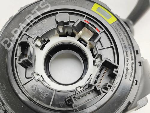 Steering column stalk BMW X3 (G01, F97, G08) iX3 | BP34604581I23  - Image 6