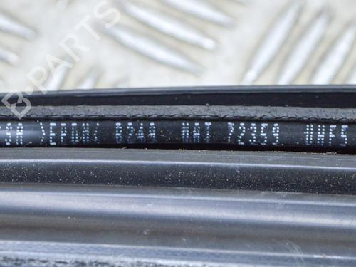 Rubber door seal MASERATI QUATTROPORTE VI 3.0 S Q4 | BP14644201C142
