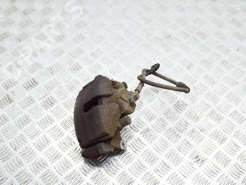 Right front brake caliper SKODA SUPERB II Estate (3T5) 2.0 TDI 16V | BP14627418M104