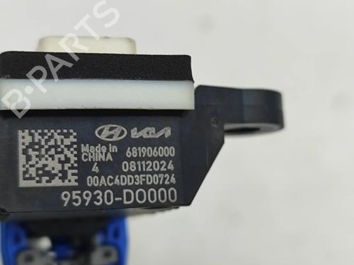 Electronic sensor KIA EV3 EV | BP33400274M84 - Image 6